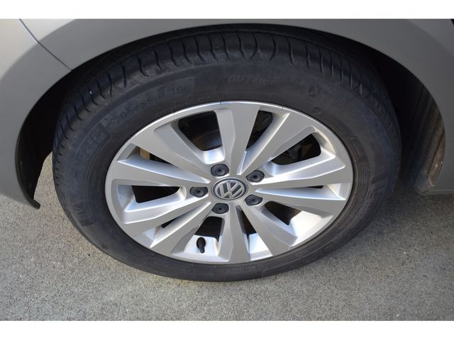 VOLKSWAGEN VOLKSWAGEN GOLF 2016