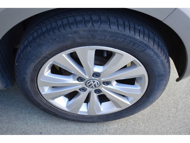 VOLKSWAGEN VOLKSWAGEN GOLF 2016