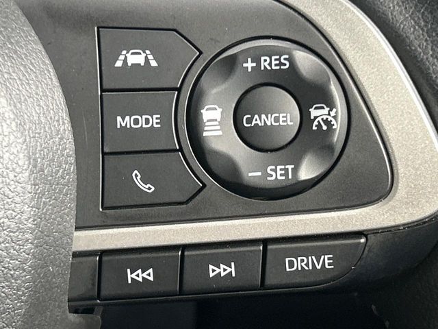 TOYOTA RAIZE HYBRID 2022