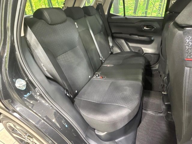 TOYOTA RAIZE HYBRID 2022