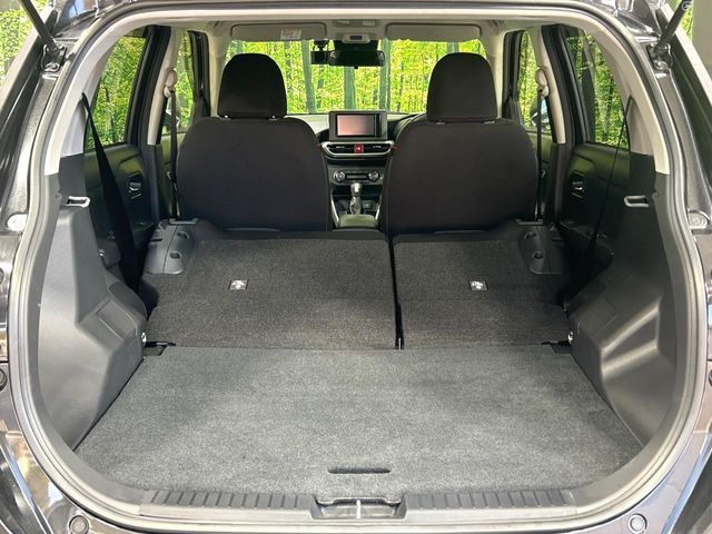 TOYOTA RAIZE HYBRID 2022