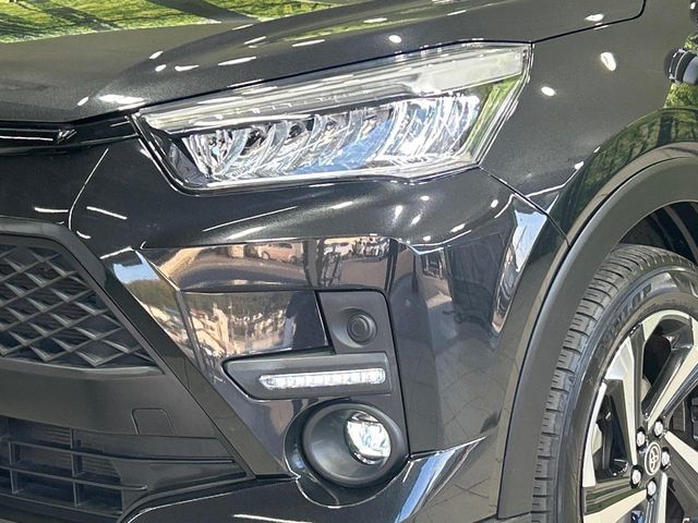 TOYOTA RAIZE HYBRID 2022