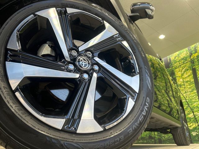 TOYOTA RAIZE HYBRID 2022