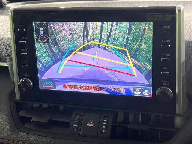 TOYOTA RAV4 4WD 2021