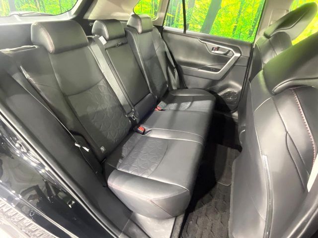 TOYOTA RAV4 4WD 2021