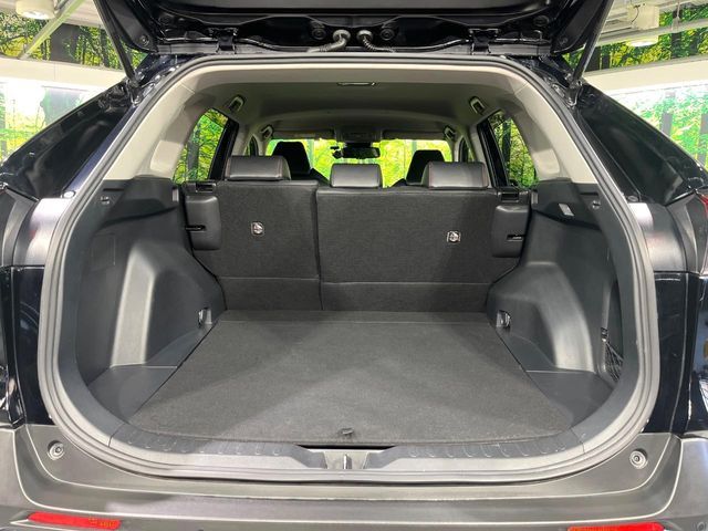 TOYOTA RAV4 4WD 2021