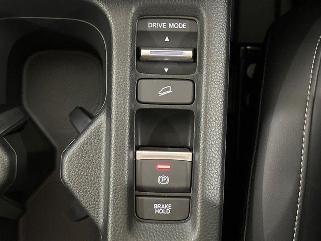 HONDA VEZEL e:HEV 2022