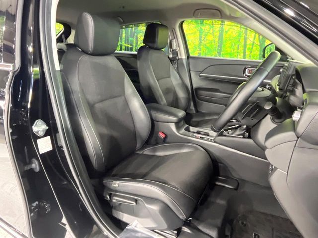 HONDA VEZEL e:HEV 2022