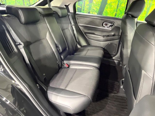 HONDA VEZEL e:HEV 2022