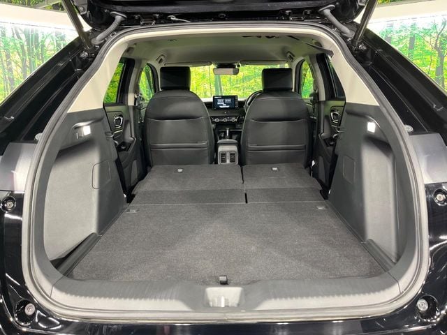 HONDA VEZEL e:HEV 2022