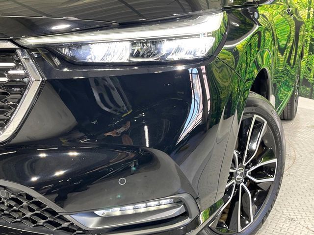 HONDA VEZEL e:HEV 2022