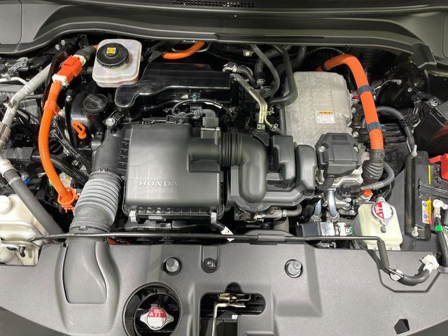 HONDA VEZEL e:HEV 2022