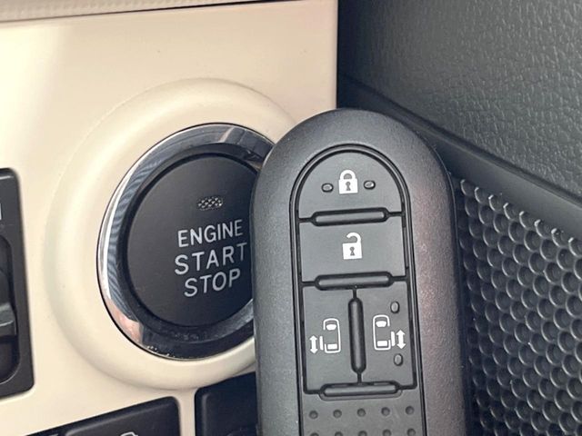 DAIHATSU MOVE canbus 2018