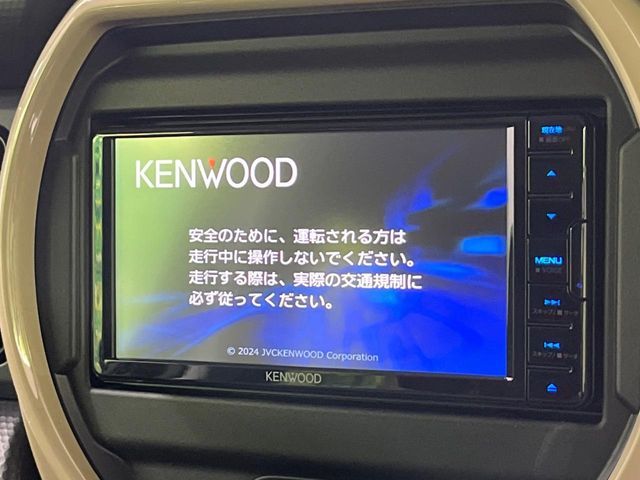 SUZUKI HUSTLER 4WD 2025