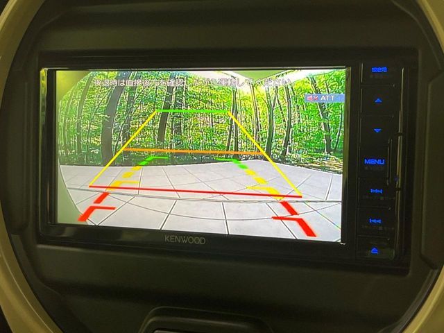 SUZUKI HUSTLER 4WD 2025