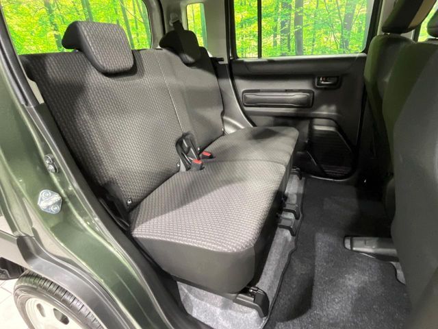 SUZUKI HUSTLER 4WD 2025