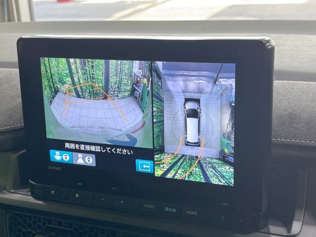 HONDA STEPWAGON e:HEV SPADA 2024