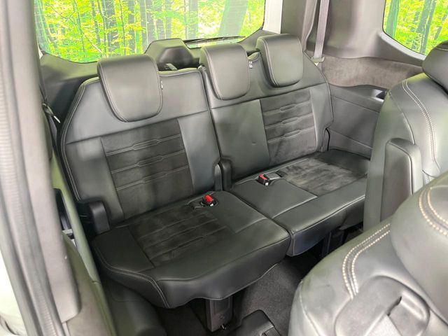 HONDA STEPWAGON e:HEV SPADA 2024