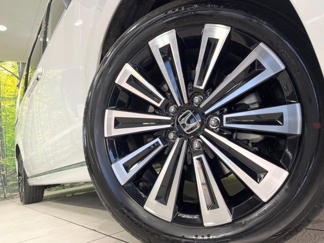 HONDA STEPWAGON e:HEV SPADA 2024