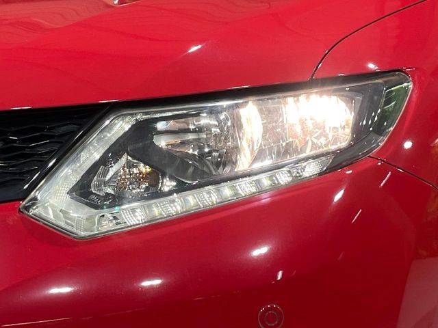 NISSAN X-TRAIL 2WD 2015