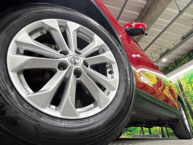 NISSAN X-TRAIL 2WD 2015