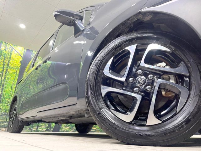 TOYOTA SIENTA HYBRID 2023