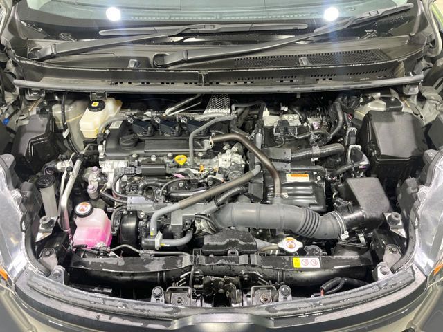 TOYOTA SIENTA HYBRID 2023