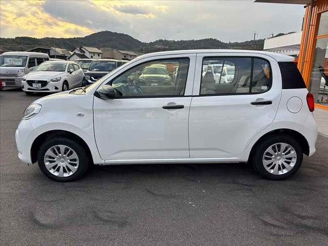 TOYOTA PASSO 2018