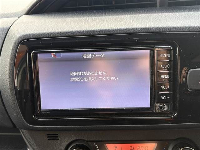 TOYOTA VITZ HYBRID 2018