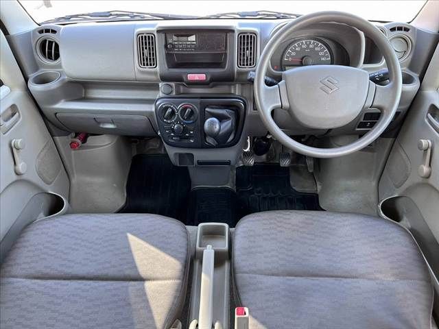 SUZUKI EVERY van 2022