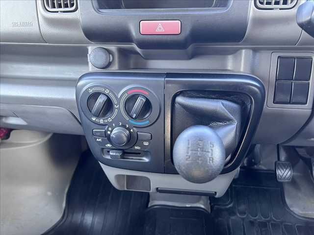 SUZUKI EVERY van 2022