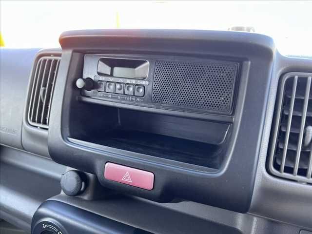 SUZUKI EVERY van 2022