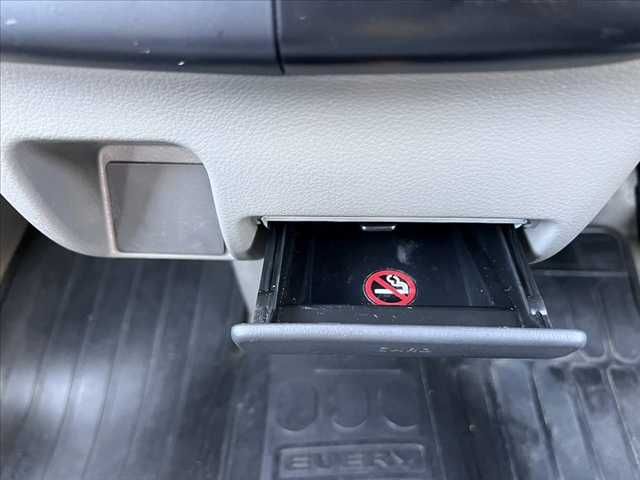 SUZUKI EVERY van 2022