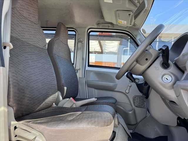 SUZUKI EVERY van 2022