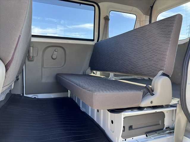 SUZUKI EVERY van 2022