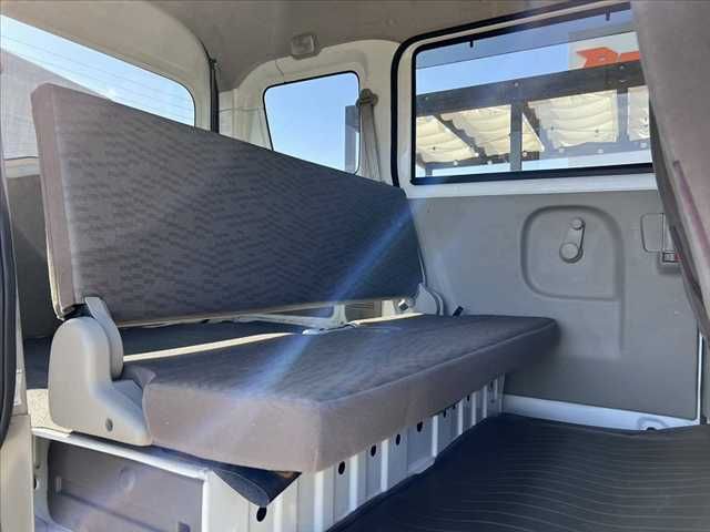 SUZUKI EVERY van 2022