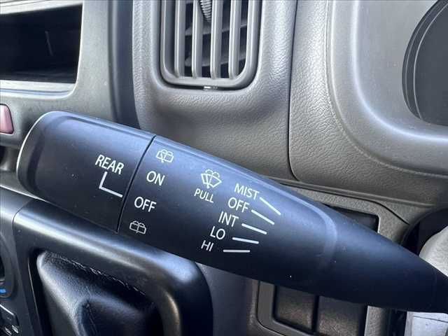 SUZUKI EVERY van 2022