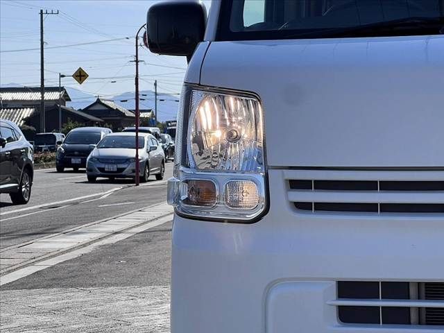 SUZUKI EVERY van 2022