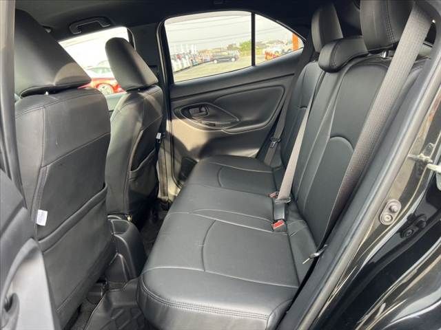 TOYOTA YARIS CROSS HYBRID 2023