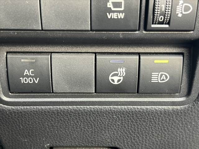 TOYOTA YARIS CROSS HYBRID 2023