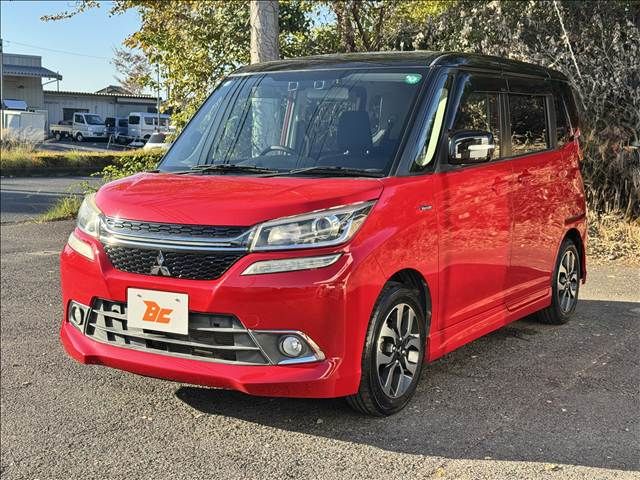 MITSUBISHI ???D2 2016