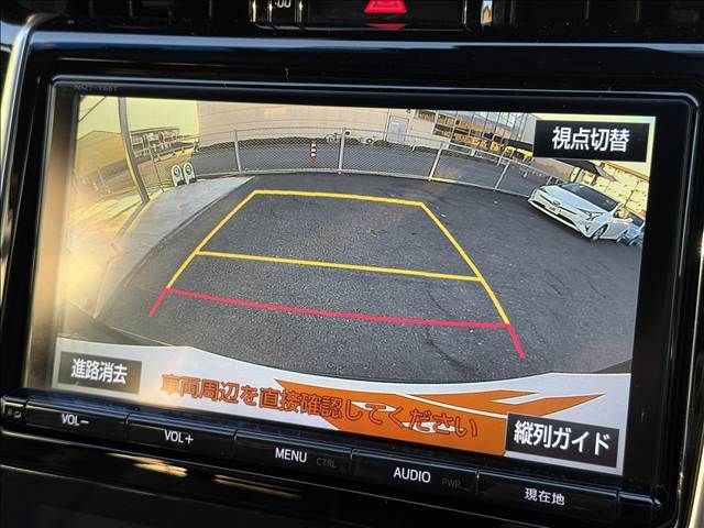 TOYOTA HARRIER 2WD 2017