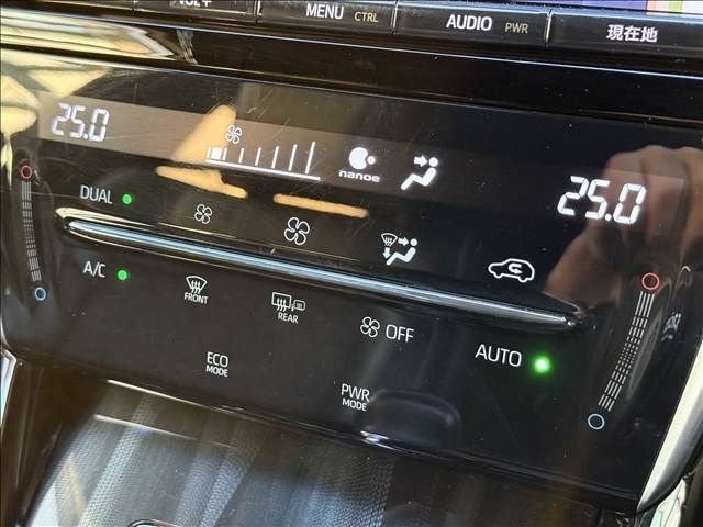 TOYOTA HARRIER 2WD 2017