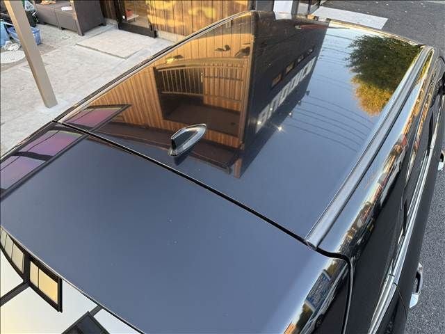 TOYOTA HARRIER 2WD 2017