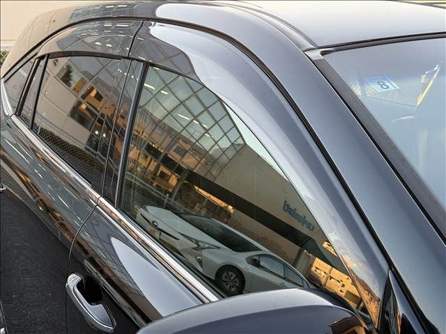 TOYOTA HARRIER 2WD 2017