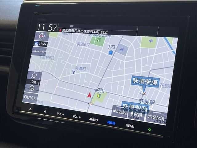 HONDA STEPWAGON SPADA HYBRID 2018