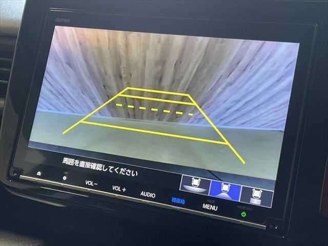 HONDA STEPWAGON SPADA HYBRID 2018