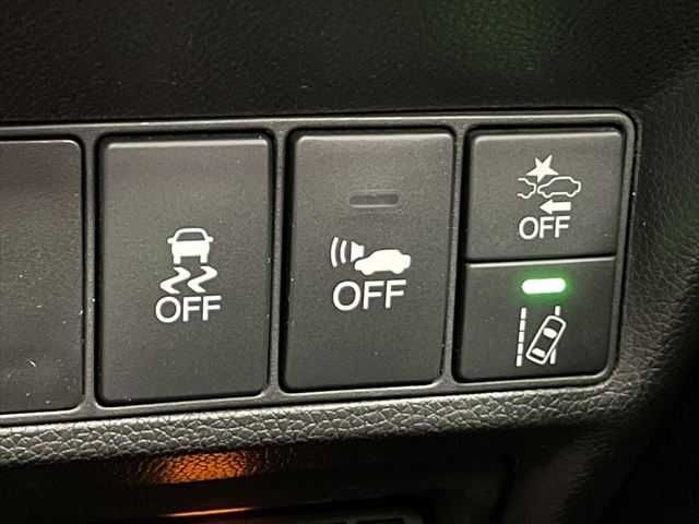 HONDA STEPWAGON SPADA HYBRID 2018