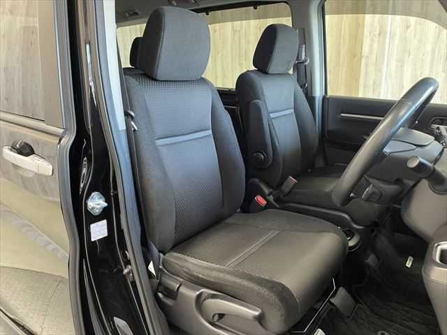 HONDA STEPWAGON SPADA HYBRID 2018