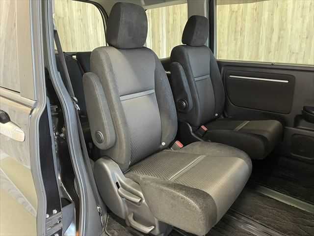 HONDA STEPWAGON SPADA HYBRID 2018